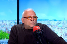 Me Philippe Pressecq au micro de RTL