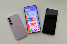 Les Galaxy S26 Series de Samsung