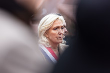 Marine Le Pen