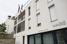 Une mairie (photo d'illustration)