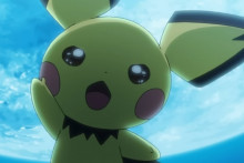 Pokémon fête ses 30 ans. (Illustration)