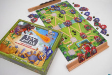 Toy Battle sacré dans la catégorie reine des As d'or 2026 ce jeudi 26 février.