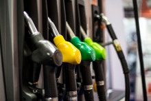 vignette carburant