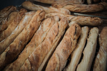 Ce vendredi 27 février, une boulangerie du 14e remporte le concours 2026 de la meilleure baguette tradition.