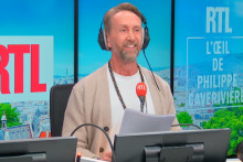 Philippe Caverivière, le 2 mars 2026.