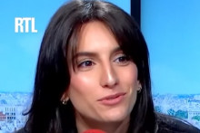 Capture d’écran RTL