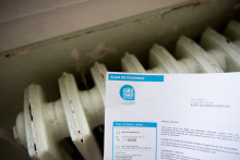 Les factures de gaz pourraient être impactées par l'embrasement au Moyen-Orient