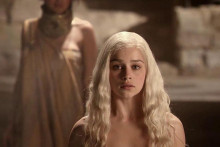 Un film "Game of Thrones" est en préparation.