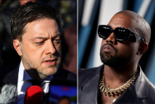Benoît Payan, maire de Marseille, dénonce la venue de Kanye West au Vélodrome pour un concert en juin 2026.