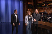 Eva Mendes et Ryan Gosling, le 5 mars 2026