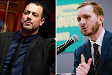 Sébastien Delogu et François Piquemal visés par une ingérence numérique d’origine étrangère