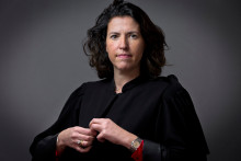Clarisse Serre est avocate pénaliste au barreau de Bobigny.