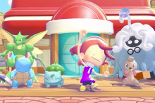 "Pokémon Pokopia" sur Nintendo Switch 2