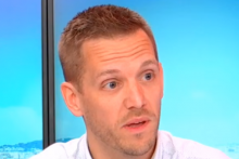 Matthieu est médecin urgentiste. Dans "Un jour, une vie", il raconte ses interventions les plus marquantes et nous plonge dans les coulisses du SAMU