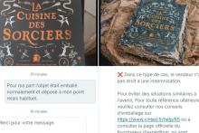 Des utilisateurs mobilisent l'IA pour trafiquer des preuves et obtenir des remboursements sur les plateformes de vente de produits d'occasion