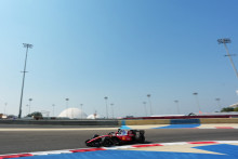 Le circuit de F1 De Bahreïn