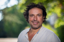 Bruno Salomone, le 25 août 2019.