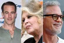James Van Der Beek, Brigitte Bardot et Eric Dane nous ont quittés en 2025 et 2026