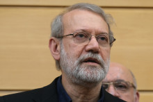L'Iran a confirmé le 17 mars 2026, la mort de Ali Larijani