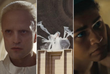 "Dune 3" : rôle de Robert Pattinson, Zendaya enceinte, Timothée Chalamet vieilli... Le premier trailer décrypté