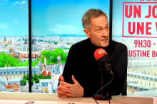 Christophe a souffert d'hypocondrie pendant plus de 20 ans. Il témoigne sur RTL