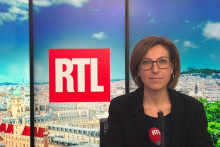 Christel Sire-Coupet, actuellement directrice du laboratoire de la police scientifique de Paris, a identifié le "tueur de l'Essonne", Yoni Palmier à l'aide de son ADN en 2012