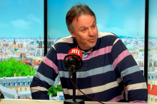 David est expert en détection de métaux. Sur RTL, il raconte ses chasses au trésor les plus insolites