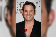 Nicholas Brendon, l'interprète d'Alexander Harris dans "Buffy contre les vampires'