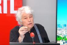 Jean-Jacques Annaud sur RTL le 21 mars 2026.