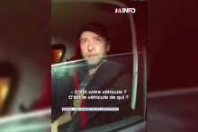 Justin Timberlake arrêté en état d'ébriété à Sag Harbor le 18 juin 2024.