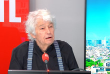 Jean-Jacques Annaud sur RTL le 21 mars 2026.