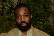 L'acteur Paapa Essiedu en 2024