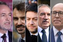Emmanuel Grégoire, Grégory Doucet, Benoît Payan, François Bayrou et Éric Ciotti élus maires le 22 mars 2026