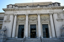 Le tribunal de Toulon