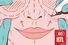 Avec "Le Complexe", Lucie Albrecht imagine une dystopie glaçante