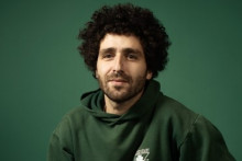 Michaël Dichter, romancier, lauréat du "Grand Prix RTL Lire Magazine 2026"