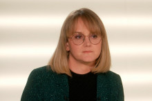 Caroline Alirol a témoigné sur les agressions sexuelles subies par sa fille, le 29 mars 2026.