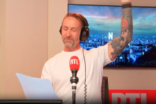 Philippe Caverivière, le 30 mars 2026