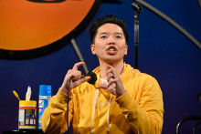 L'acteur américain Alex Duong, vu dans "Dexter", est mort le 28 mars 2026