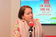 Sous emprise pendant 20 ans dans la congrégation des Bénédictines du Sacré-Cœur, Aurélie explique dans "Un jour, une vie" comment elle s'est retrouvée piégée par la mère  supérieure