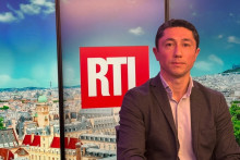 Maître Hugo Trân a représenté les intérêts du père et de la cousine de Mehdi Clarke, exécuté au bord d'une route en 2022, lors du premier procès en janvier 2026.