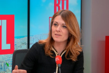 Maud Bregeon sur RTL, le 30 mars 2026.