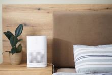 Un purificateur d'air