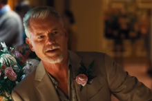 Eric Dane dans la saison 3 d'Euphoria
