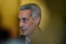 Omar Raddad, le 25 novembre 2021