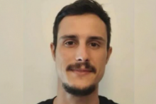 Disparition de Brice Oddon