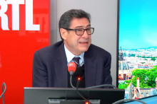 Philippe Aghion, prix Nobel d'économie , dans le "Journal Inattendu" le 4 avril 2026.