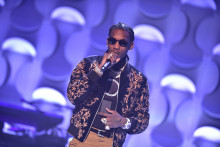 Le rappeur Offset blessé par balle près d’un casino en Floride