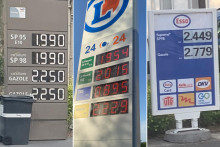 Le prix des carburants dans 3 stations-services de Paris, ce samedi 11 avril 2026.