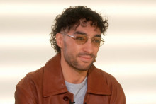 Le pianiste Sofiane Pamart invité du 20.10 d'Anne-Sophie Lapix dimanche 12 avril 2026.